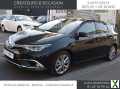 Photo toyota auris HSD 136H TECHNOLINE