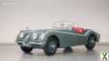 Photo jaguar autres roadster