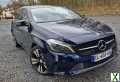 Photo mercedes-benz a 180 Classe 7G-DCT Sensation