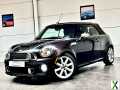 Photo mini cooper s cabrio 184 PK / Steptr. Autom. / FULL OPTION / 83000 Km