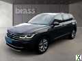 Photo volkswagen tiguan 1.5 TSI Elegance OPF (EURO 6d)