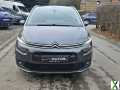 Photo citroen grand c4 spacetourer 1.5 BlueHDi Business GPS (Fl.) Automatique