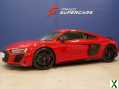 Photo audi r8 V10 5.2 FSI 620 S tronic 7 Performance Quattro