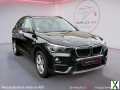 Photo bmw x1 Lounge