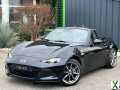 Photo mazda mx-5 SKYACTIV 2.0 184 SELECTION PACK SPORT I-ACTIVSENSE