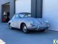 Photo porsche 356 BT6 Super 90