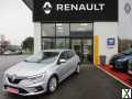 Photo renault megane TCe 140 EDC BUSINESS