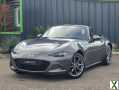 Photo mazda mx-5 Roadster Skyaktiv 2.0l 184 Ch Selection