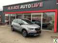 Photo opel crossland x 1.2 TURBO 130CH ULTIMATE BVA EURO 6D-T