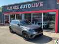 Photo land rover range rover velar 3.0D V6 300CH R-DYNAMIC S AWD BVA