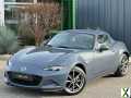 Photo mazda mx-5 Roadster Skyaktiv 2.0l 184 Ch Selection Sans Malus