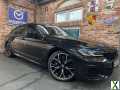 Photo bmw m5 M550i 4.4 530cv Auto xDrive CUIR