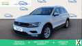 Photo volkswagen tiguan II 1.4 TSI 150 DSG6 Conforline