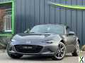 Photo mazda mx-5 Roadster Skyaktiv 2.0l 184 Ch Selection Pack Sport