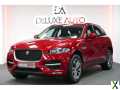 Photo jaguar f-pace 2.0 D 180 R-Sport AWD