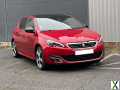 Photo peugeot 308 1.2 PureTech 130ch S\u0026S GT LINE