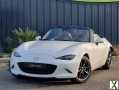 Photo mazda mx-5 SKYACTIV 2.0 184 SELECTION PACK SPORT