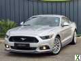 Photo ford mustang FASTBACK GT 5.0L V8 421 PREMIUM