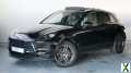 Photo porsche macan S 3.0 V6 354CH