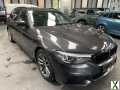 Photo bmw 520 d Touring M Sport