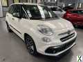 Photo fiat 500l 1.4 MultiJet MIRROR