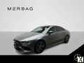 Photo mercedes-benz cla 250 CLA 250 AMG-Line Cpe AMG Line Navi/Pano.-Dach/LED