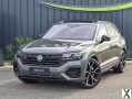 Photo volkswagen touareg 3.0 TSI EHYBRID 462 CH TIPTRONIC 8 4 MOTION R