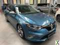 Photo renault megane GT 1.6 TCe EDC Grandtour 4 Control