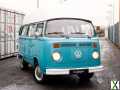 Photo volkswagen t2 Combi