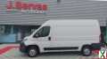 Photo fiat ducato III 3.0 C H1 2.0 Multijet 115 Pack Pro Nav