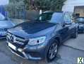 Photo mercedes-benz glc 220 Classe d 9G-Tronic 4Matic Executive