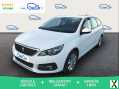 Photo peugeot 308 II 1.5 BlueHDi 130 Active