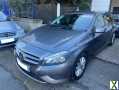 Photo mercedes-benz a 160 Classe CDI BlueEFFICIENCY Intuition