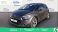 Photo citroen c4 picasso 1.6 THP 165 EAT6 Exclusive