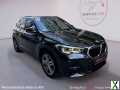 Photo bmw x1 M Sport