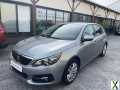 Photo peugeot 308 308 PureTech 110ch Setamp;S BVM6 Active Business