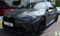 Photo bmw m3 SERIE 3 TOURING G81 xDrive 510Ch BVA8