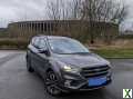 Photo ford kuga 1.5 EcoBoost 150 S\u0026S 4x2 BVM6 ST-Line