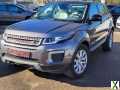 Photo land rover range rover evoque Mark IV eD4 150 2WD SE