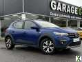 Photo dacia sandero TCe 90 - 22 Stepway Confort