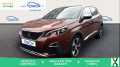 Photo peugeot 3008 II 2.0 BlueHDi 180 EAT6 GT