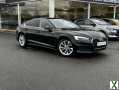 Photo audi a5 35 TFSI 150 S tronic 7