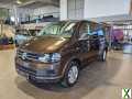 Photo volkswagen lt T6 2.0 TDI 150 4MOTION DSG 7PL