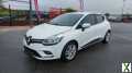 Photo renault clio IV TCe 90 E6C business