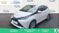 Photo toyota aygo 1.0 VVT-i 69 Design