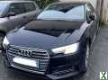 Photo audi a4 V 2.0 TDI 150 DESIGN LUXE S TRONIC