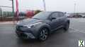 Photo toyota c-hr HYBRIDE RC18 122H EDITION