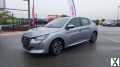 Photo peugeot 208 BLUEHDI 100 SS BVM6 ALLURE