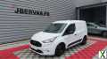 Photo ford transit connect FGN L1 1.5 ECOBLUE 100 SS TREND BUSINESS NA