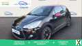 Photo citroen ds3 1.6 e-HDi 90 Dark Rose